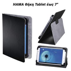 HAMA Θήκη Tablet έως 7"