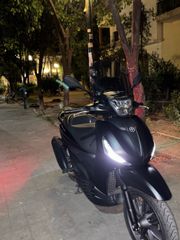 Piaggio Beverly 300 2023-thumb-1