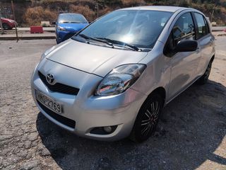 Toyota Yaris 2009