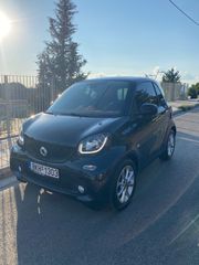 Smart ForTwo 2015