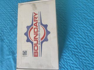2zz boundary racing billet αντλία λαδιού