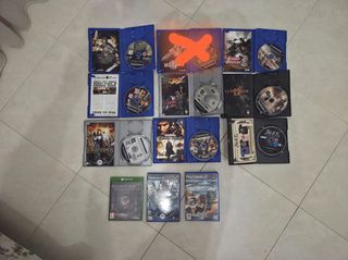 Παιχνίδια playstation 2