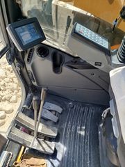 Εκσκαφέας Με Ερπύστριες Lindner 2014 926LS-thumb-10