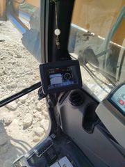 Εκσκαφέας Με Ερπύστριες Lindner 2014 926LS-thumb-11