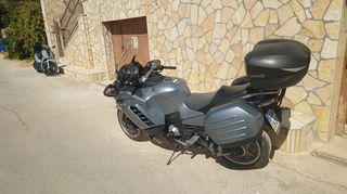 Kawasaki GTR 1400 2009 GTR 1400 ABS-thumb-2