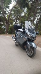 Kawasaki GTR 1400 2009 GTR 1400 ABS-thumb-4
