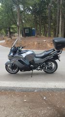Kawasaki GTR 1400 2009 GTR 1400 ABS-thumb-5
