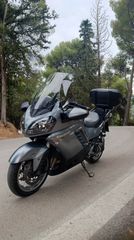Kawasaki GTR 1400 2009 GTR 1400 ABS-thumb-6