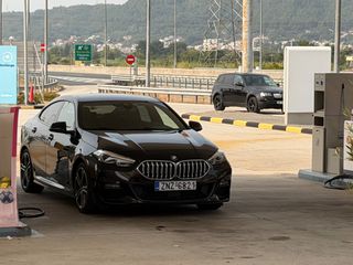 Bmw 218 2022 M PACKET 2 ΧΡΟΝΙΑ ΕΓΓΥΗΣΗ ΕΛΛΗΝΙΚΗΣ ΑΝΤΙΠΡΟΣΩΠΕΙΑΣ