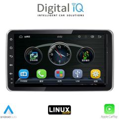 DIGITAL IQ BLA 0935_CPA (9″ DECK) MULTIMEDIA TABLET LINUX 1DIN | Pancarshop
