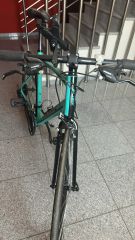 Fat Bikes Ballistic 2022 road