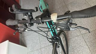 Fat Bikes Ballistic 2022 road-thumb-1