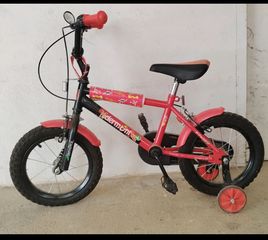 BMX Clermont 2017