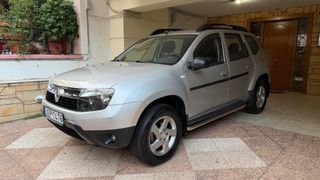 Dacia Duster 2013