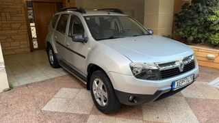 Dacia Duster 2013-thumb-1