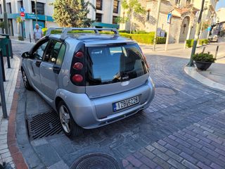 Smart ForFour 2006-thumb-2