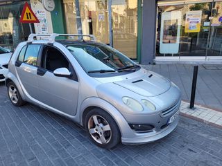 Smart ForFour 2006-thumb-3