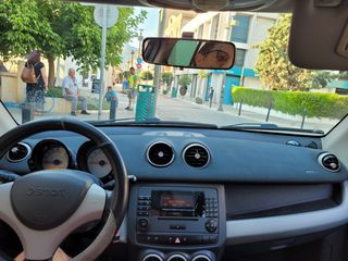 Smart ForFour 2006-thumb-5