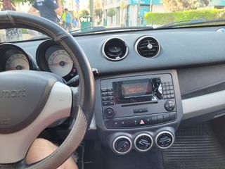 Smart ForFour 2006-thumb-8