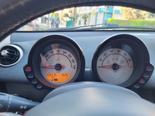 Smart ForFour 2006-thumb-9