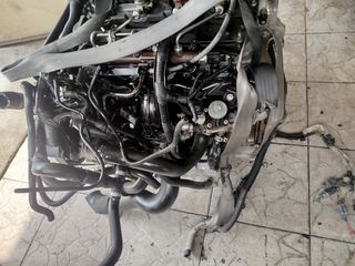 MHXANH FORD TRANSIT 2200CC DIESEL ΠΙΣΩ ΚΙΝΗΣΗ ΜΟΝΤΕΛΟ 2011-2016'-thumb-4