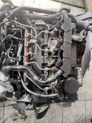MHXANH FORD TRANSIT 2200CC DIESEL ΠΙΣΩ ΚΙΝΗΣΗ ΜΟΝΤΕΛΟ 2011-2016'-thumb-5