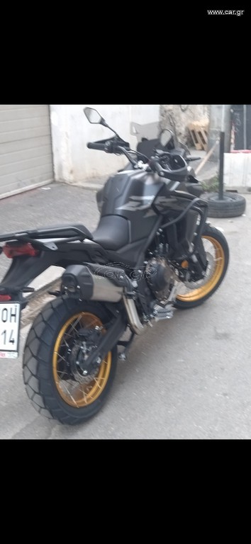 Voge DS625X 2026