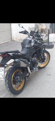 Voge DS625X 2026