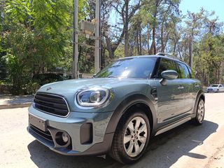 Mini Countryman 2021 FACELIFT ΕΛΛΗΝΙΚΗΣ ΑΝΤΙΠΡΟΣΩΠΕΙΑΣ