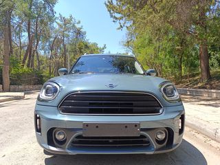 Mini Countryman 2021 FACELIFT ΕΛΛΗΝΙΚΗΣ ΑΝΤΙΠΡΟΣΩΠΕΙΑΣ-thumb-1