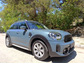 Mini Countryman 2021 FACELIFT ΕΛΛΗΝΙΚΗΣ ΑΝΤΙΠΡΟΣΩΠΕΙΑΣ-thumb-2