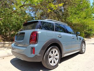 Mini Countryman 2021 FACELIFT ΕΛΛΗΝΙΚΗΣ ΑΝΤΙΠΡΟΣΩΠΕΙΑΣ-thumb-3