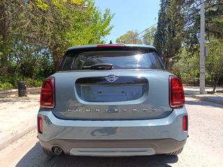 Mini Countryman 2021 FACELIFT ΕΛΛΗΝΙΚΗΣ ΑΝΤΙΠΡΟΣΩΠΕΙΑΣ-thumb-4