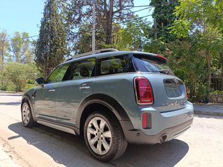 Mini Countryman 2021 FACELIFT ΕΛΛΗΝΙΚΗΣ ΑΝΤΙΠΡΟΣΩΠΕΙΑΣ-thumb-5