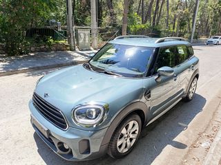 Mini Countryman 2021 FACELIFT ΕΛΛΗΝΙΚΗΣ ΑΝΤΙΠΡΟΣΩΠΕΙΑΣ-thumb-6