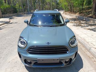 Mini Countryman 2021 FACELIFT ΕΛΛΗΝΙΚΗΣ ΑΝΤΙΠΡΟΣΩΠΕΙΑΣ-thumb-7