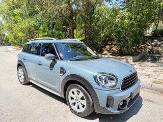 Mini Countryman 2021 FACELIFT ΕΛΛΗΝΙΚΗΣ ΑΝΤΙΠΡΟΣΩΠΕΙΑΣ-thumb-8