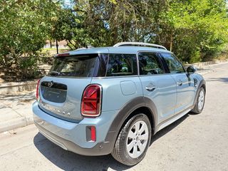 Mini Countryman 2021 FACELIFT ΕΛΛΗΝΙΚΗΣ ΑΝΤΙΠΡΟΣΩΠΕΙΑΣ-thumb-9