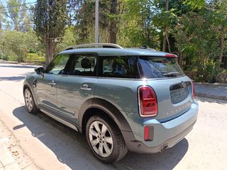 Mini Countryman 2021 FACELIFT ΕΛΛΗΝΙΚΗΣ ΑΝΤΙΠΡΟΣΩΠΕΙΑΣ-thumb-11