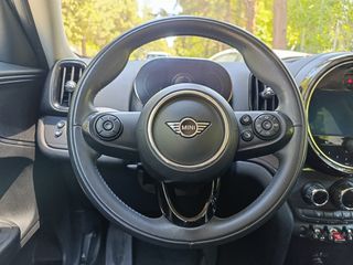 Mini Countryman 2021 FACELIFT ΕΛΛΗΝΙΚΗΣ ΑΝΤΙΠΡΟΣΩΠΕΙΑΣ-thumb-16
