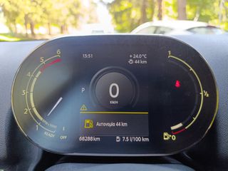 Mini Countryman 2021 FACELIFT ΕΛΛΗΝΙΚΗΣ ΑΝΤΙΠΡΟΣΩΠΕΙΑΣ-thumb-17