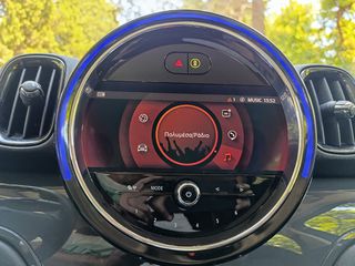 Mini Countryman 2021 FACELIFT ΕΛΛΗΝΙΚΗΣ ΑΝΤΙΠΡΟΣΩΠΕΙΑΣ-thumb-19