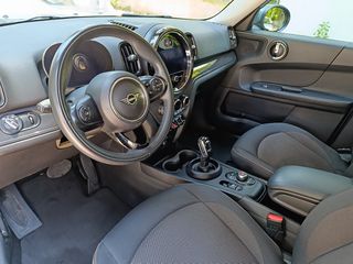 Mini Countryman 2021 FACELIFT ΕΛΛΗΝΙΚΗΣ ΑΝΤΙΠΡΟΣΩΠΕΙΑΣ-thumb-25