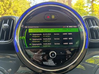 Mini Countryman 2021 FACELIFT ΕΛΛΗΝΙΚΗΣ ΑΝΤΙΠΡΟΣΩΠΕΙΑΣ-thumb-29
