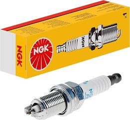 4 τεμ. NGK Laser platinum BKR6EKPA για alpha romeo