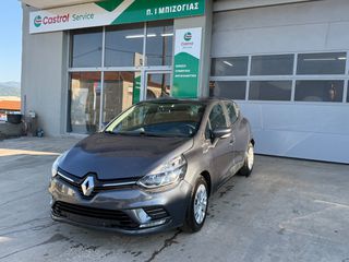 Renault Clio 2019