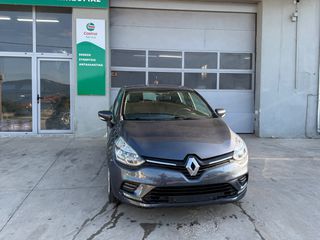 Renault Clio 2019-thumb-1