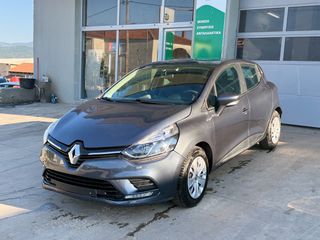 Renault Clio 2019-thumb-8