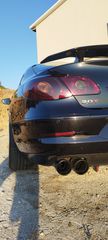 Volkswagen Passat CC 2009 1800 tsi BZB Haxer, φρένα, ηχοσύστημα