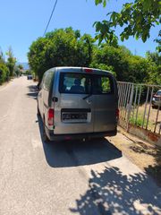 Ανταλλακτικά Ολόκληρο Αυτοκίνητο NISSAN NV200